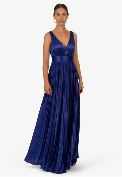 abendkleid aus plissiertem taft dior|Für Hochzeitsgäste: Designer.